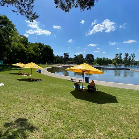 Apartament Front In Near Centre And Tue