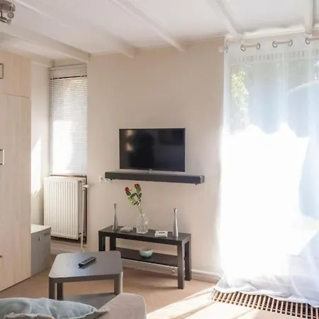 Apartament Front In Near Centre And Tue