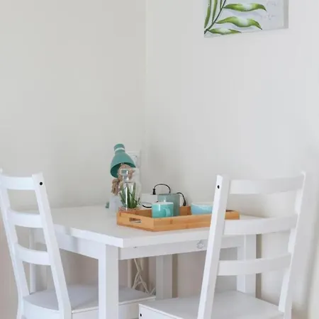 Front In Near Centre And Tue Apartmán *