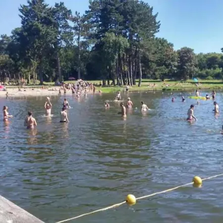 Front In Near Centre And Tue Apartament